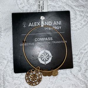 Alec and ani bracelet